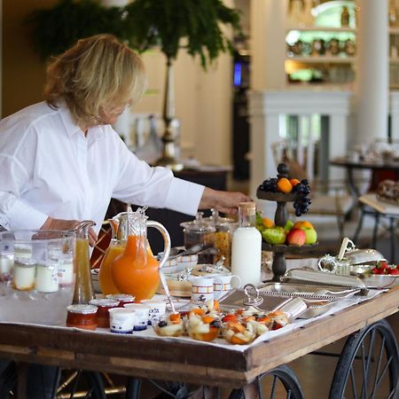 Brindos, Lac & Chateau - Relais & Chateaux - Anglet Biarritz Esterno foto