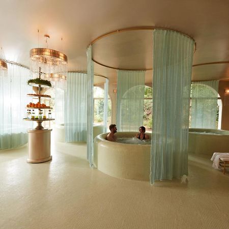Brindos, Lac & Chateau - Relais & Chateaux - Anglet Biarritz Esterno foto
