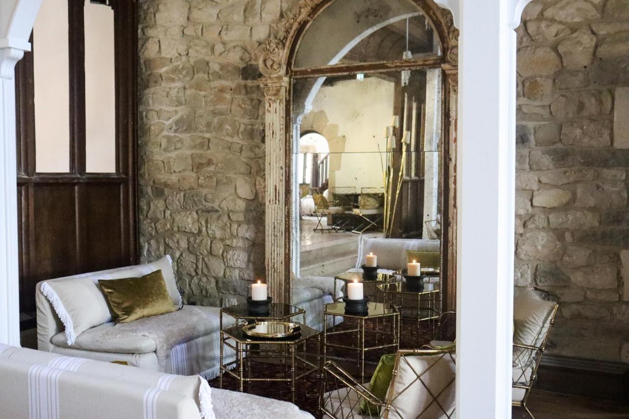 Brindos, Lac & Chateau - Relais & Chateaux - Anglet Biarritz Esterno foto