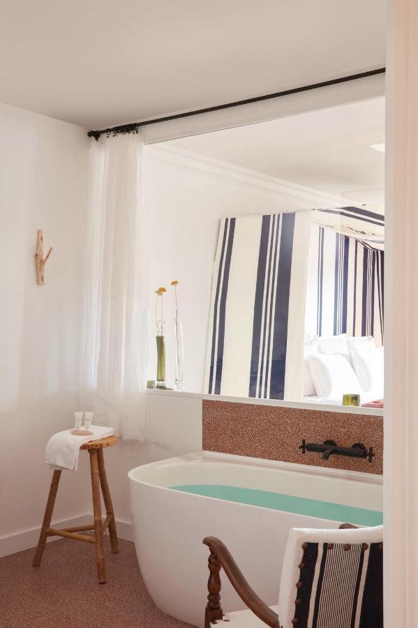Brindos, Lac & Chateau - Relais & Chateaux - Anglet Biarritz Esterno foto