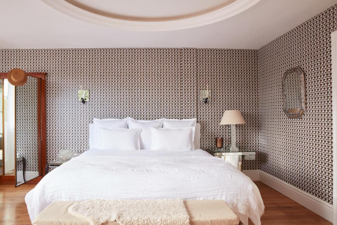 Brindos, Lac & Chateau - Relais & Chateaux - Anglet Biarritz Esterno foto