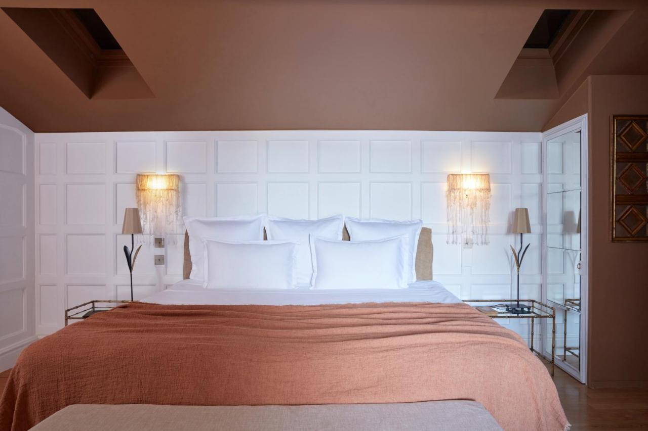 Brindos, Lac & Chateau - Relais & Chateaux - Anglet Biarritz Esterno foto