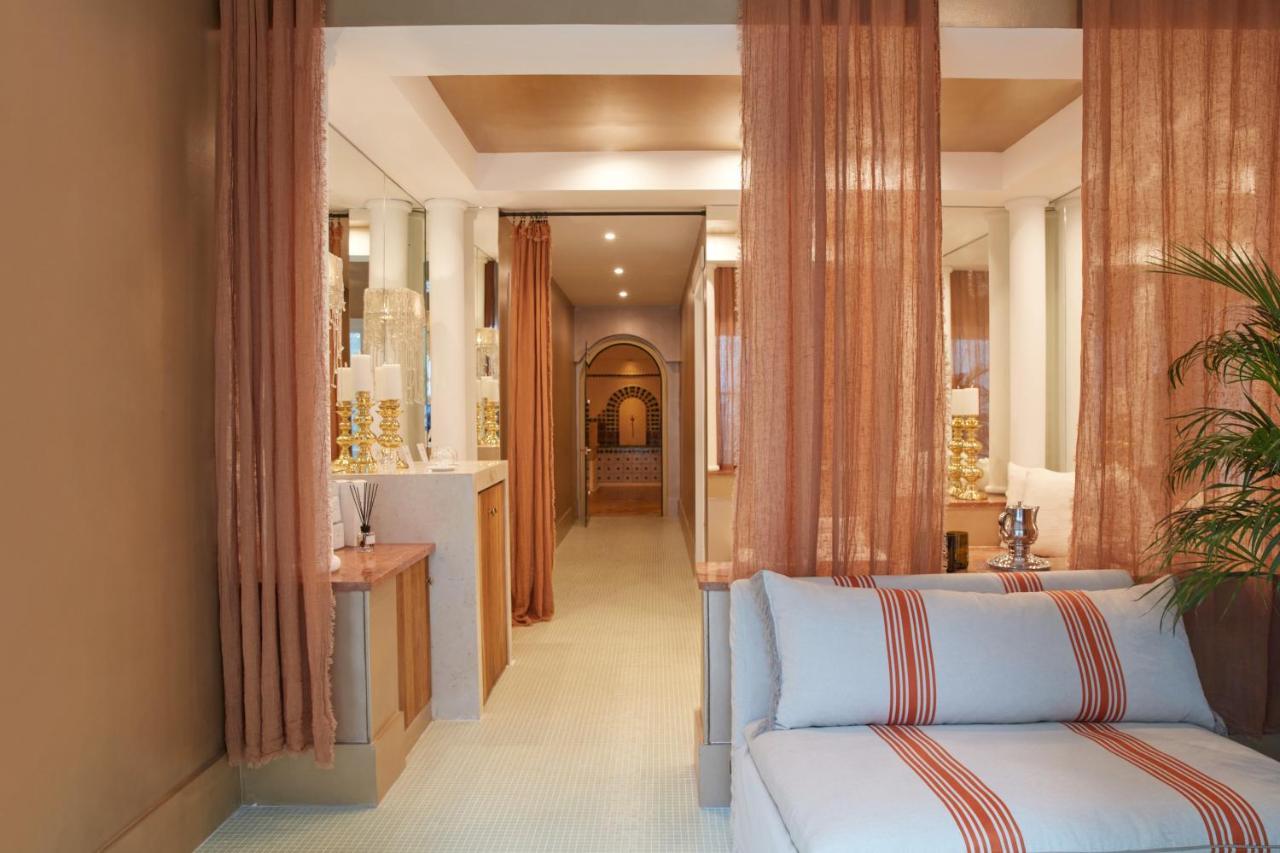 Brindos, Lac & Chateau - Relais & Chateaux - Anglet Biarritz Esterno foto