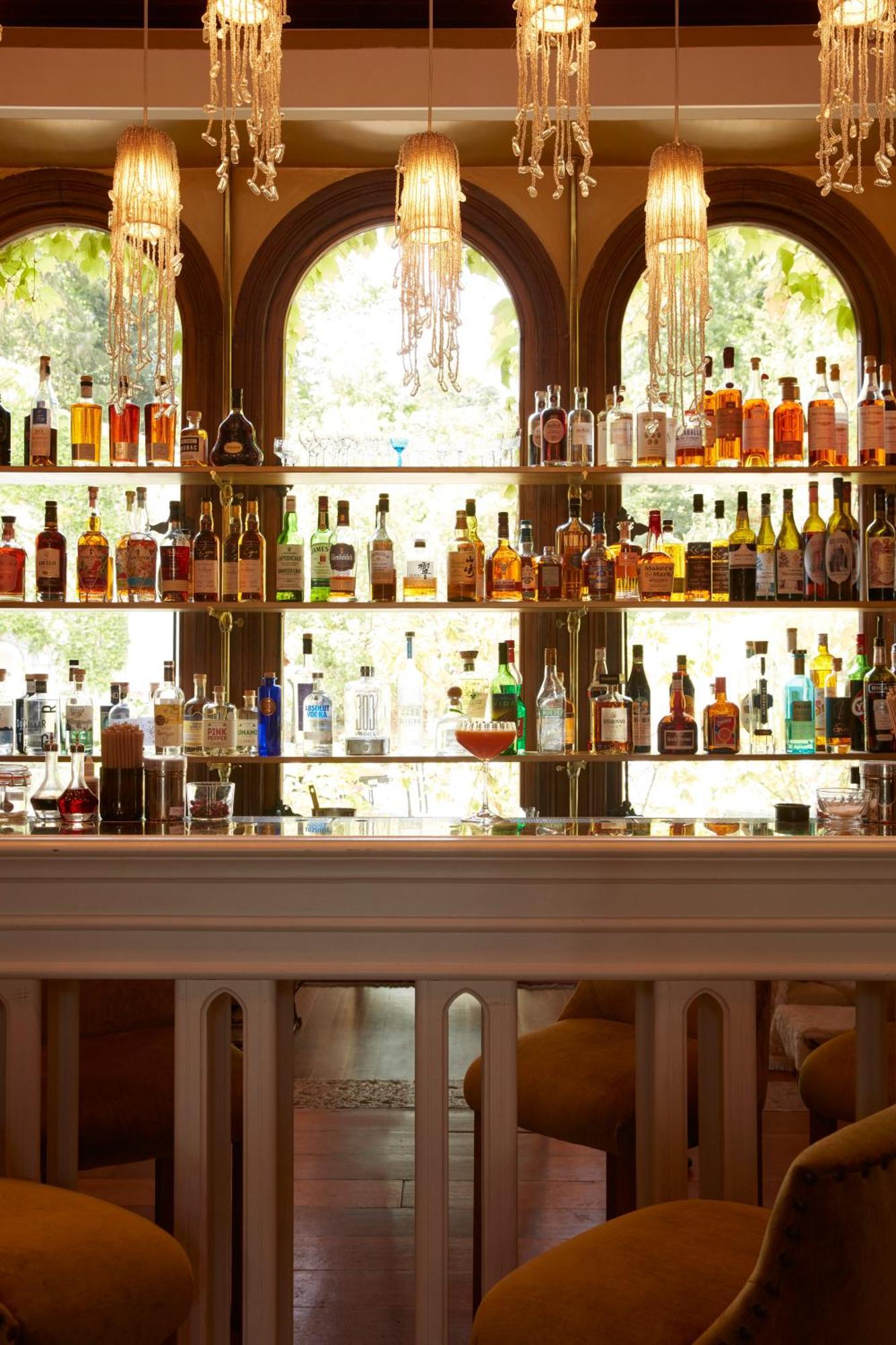 Brindos, Lac & Chateau - Relais & Chateaux - Anglet Biarritz Esterno foto